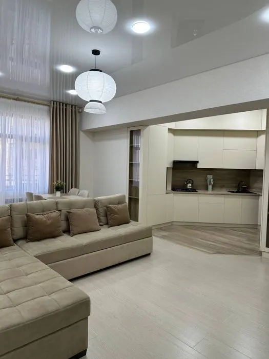Ижарага берилади 2 хонали квартира, 60 м², 5/9 қават — Мирзо Улуғбек тумани