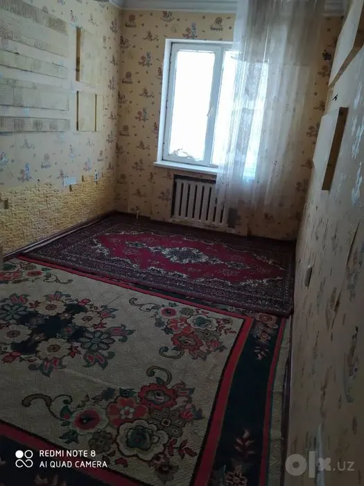 Ijaraga beriladi 4 xonali kvartira, 120 m², 4/4 qavat — Olmazor tumani