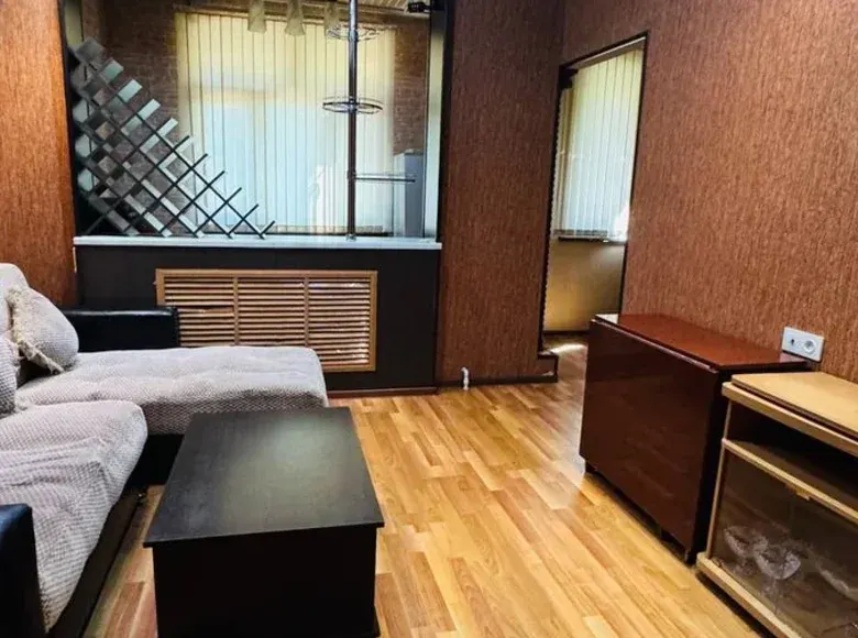 Сдаётся 3-комнатная квартира, 65 м², 3/4 этаж — Чиланзарский район