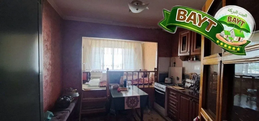 Сотилади 3 хонали квартира, 78 м², 9/9 қават — Сергели тумани