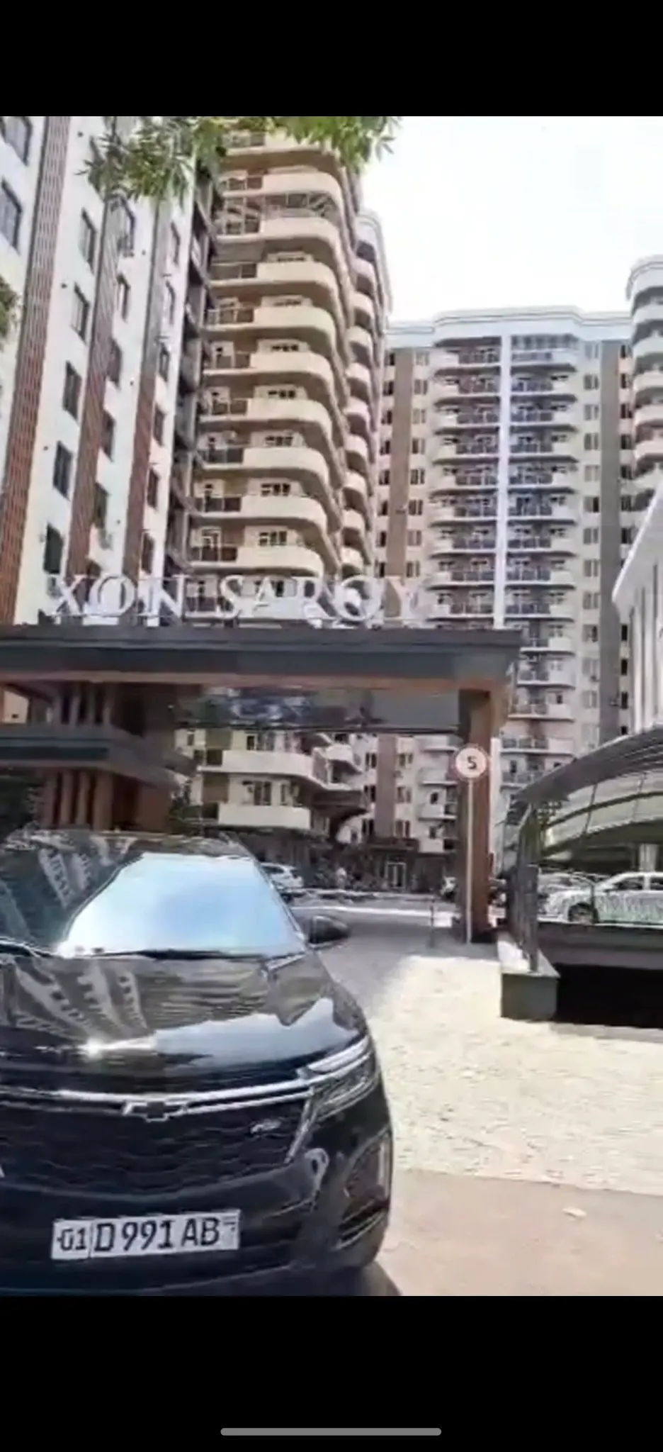 Sotiladi 1 xonali kvartira, 51,3 m², 15/16 qavat — Yunusobod tumani
