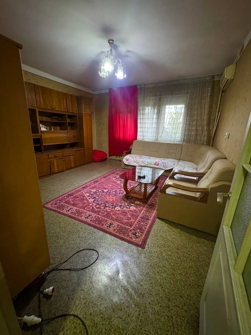 Ijaraga beriladi 2 xonali kvartira, 64 m², 7/9 qavat — Chilonzor tumani
