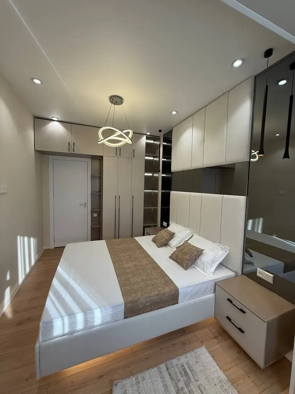 Ijaraga beriladi 3 xonali kvartira, 65 m², 2/4 qavat — Chilonzor tumani