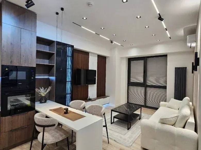 Sotiladi 2 xonali kvartira, 58 m², 9/25 qavat — Yunusobod tumani