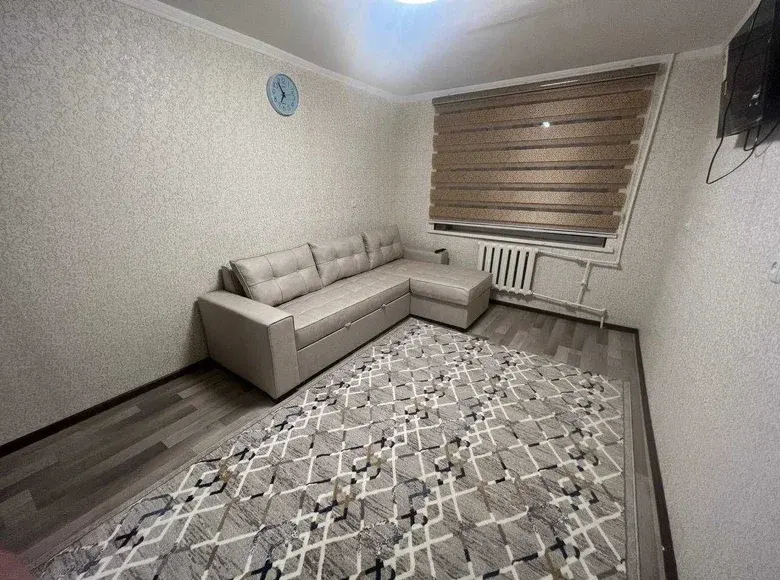 Ижарага берилади 1 хонали квартира, 30 м², 3/4 қават — Чилонзор тумани