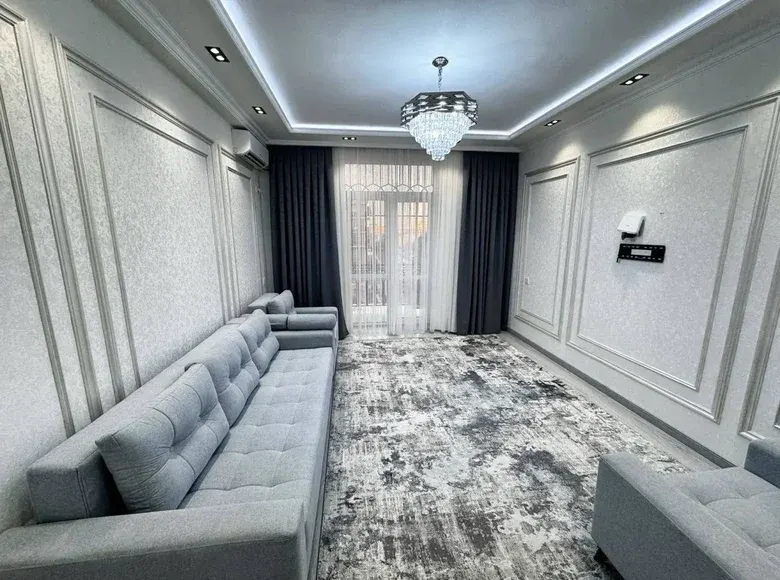 Sotiladi 2 xonali kvartira, 53 m², 5/10 qavat — Sergeli tumani