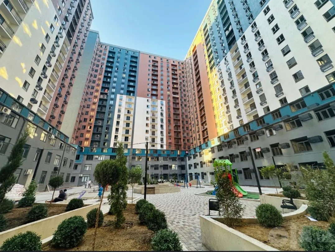 Сотилади 1 хонали квартира, 28,1 м², 16/20 қават — Олмазор тумани