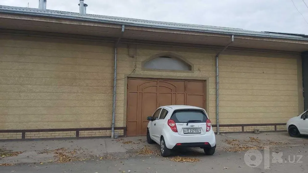 Ijaraga beriladi 6 xonali hovli uy, 60 sotix, 1 qavatli — Yashnobod tumani
