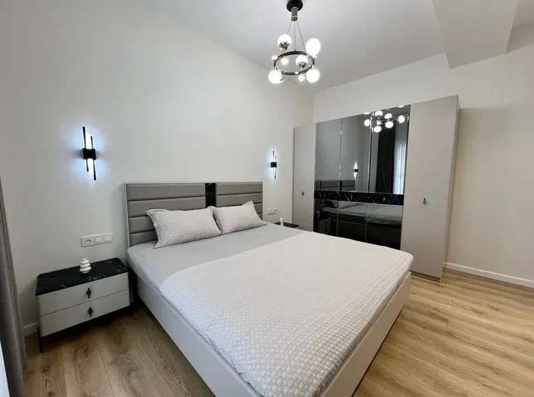 Кунлик ижарага 3 хонали квартира, 85 м², 4/9 қават — Мирзо Улуғбек тумани