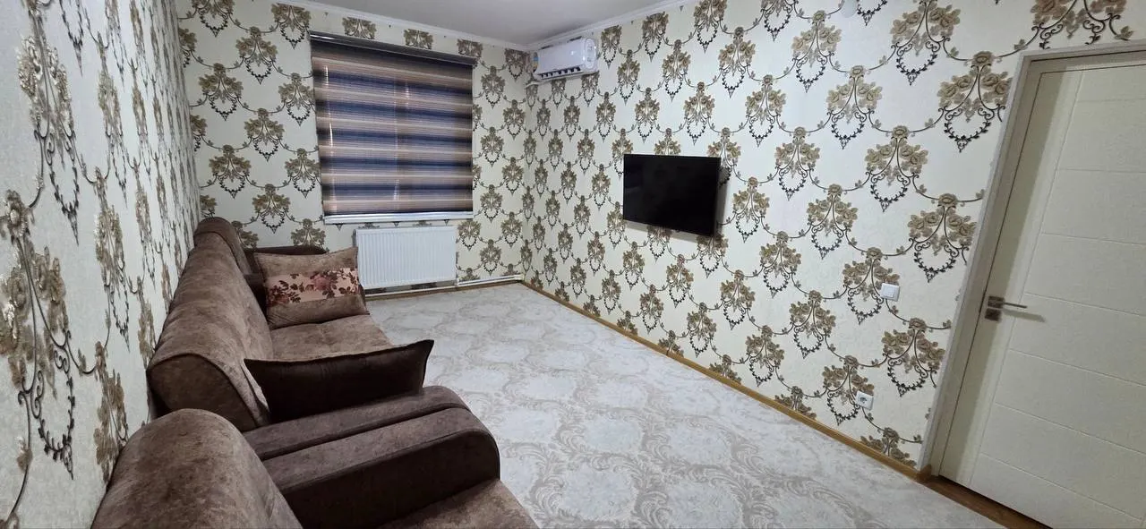 Сдаётся 2-комнатная квартира, 60 м², 4/9 этаж — Яшнабадский район