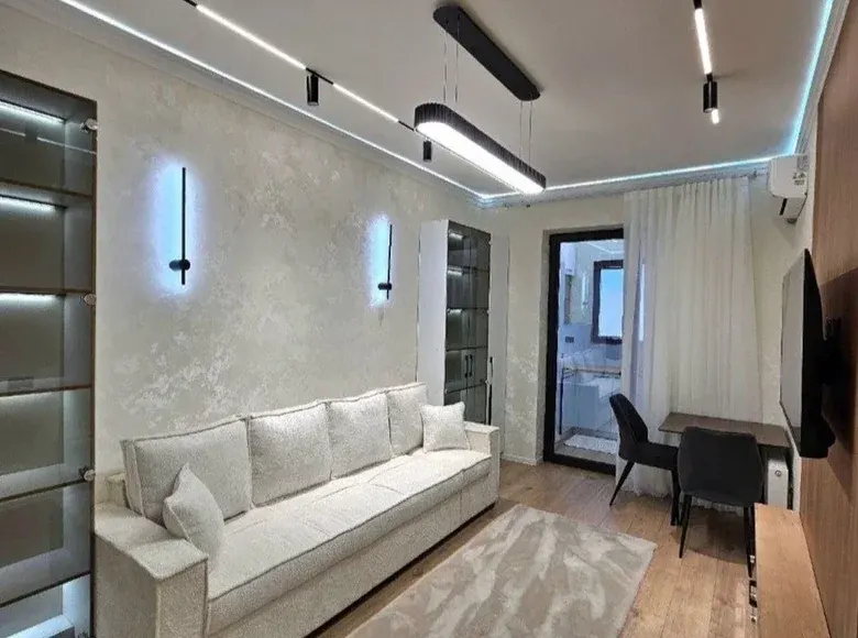 Ijaraga beriladi 2 xonali kvartira, 45 m², 7/14 qavat — Mirobod tumani