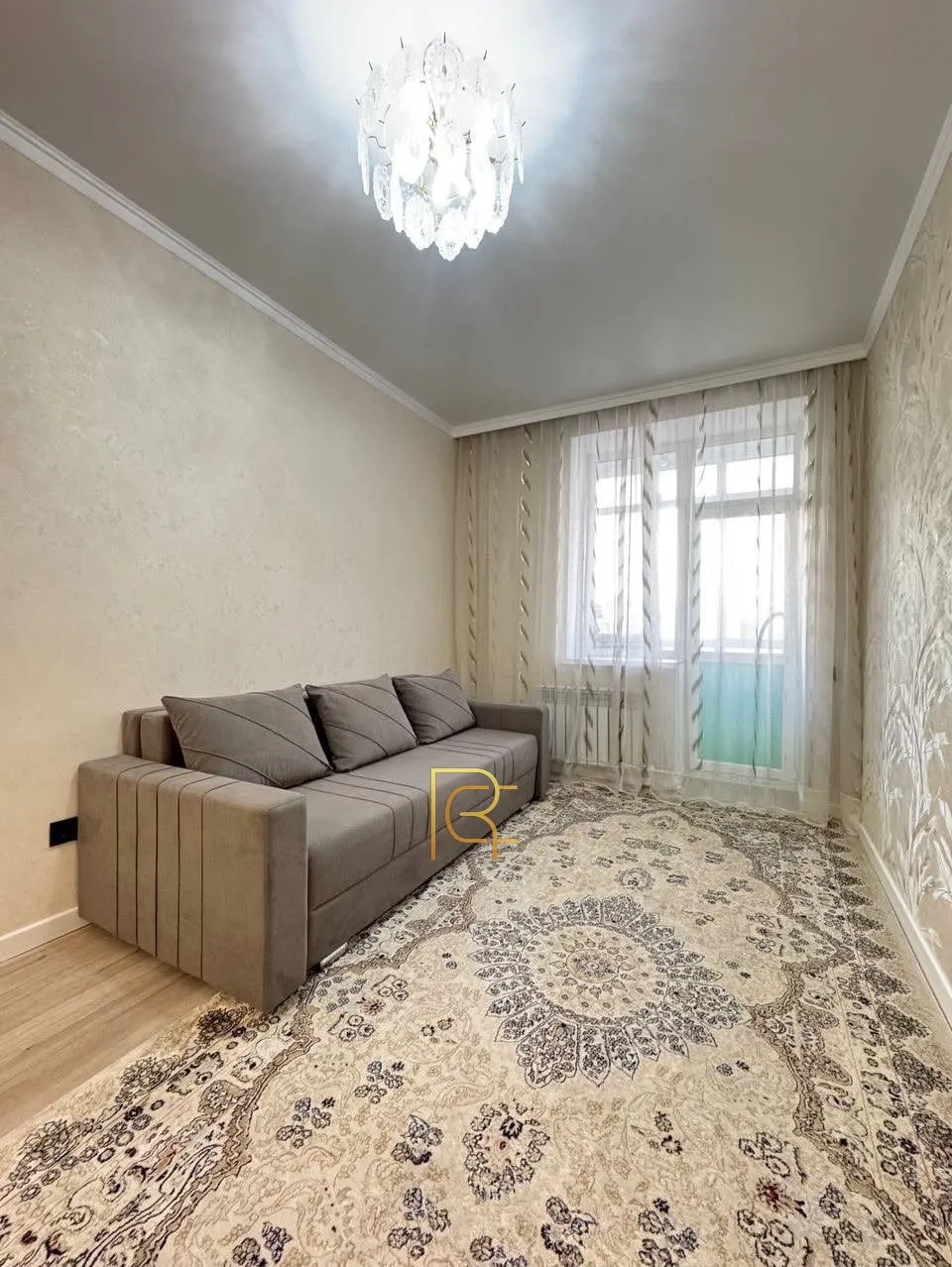 Ijaraga beriladi 2 xonali kvartira, 54 m², 5/9 qavat — Uchtepa tumani