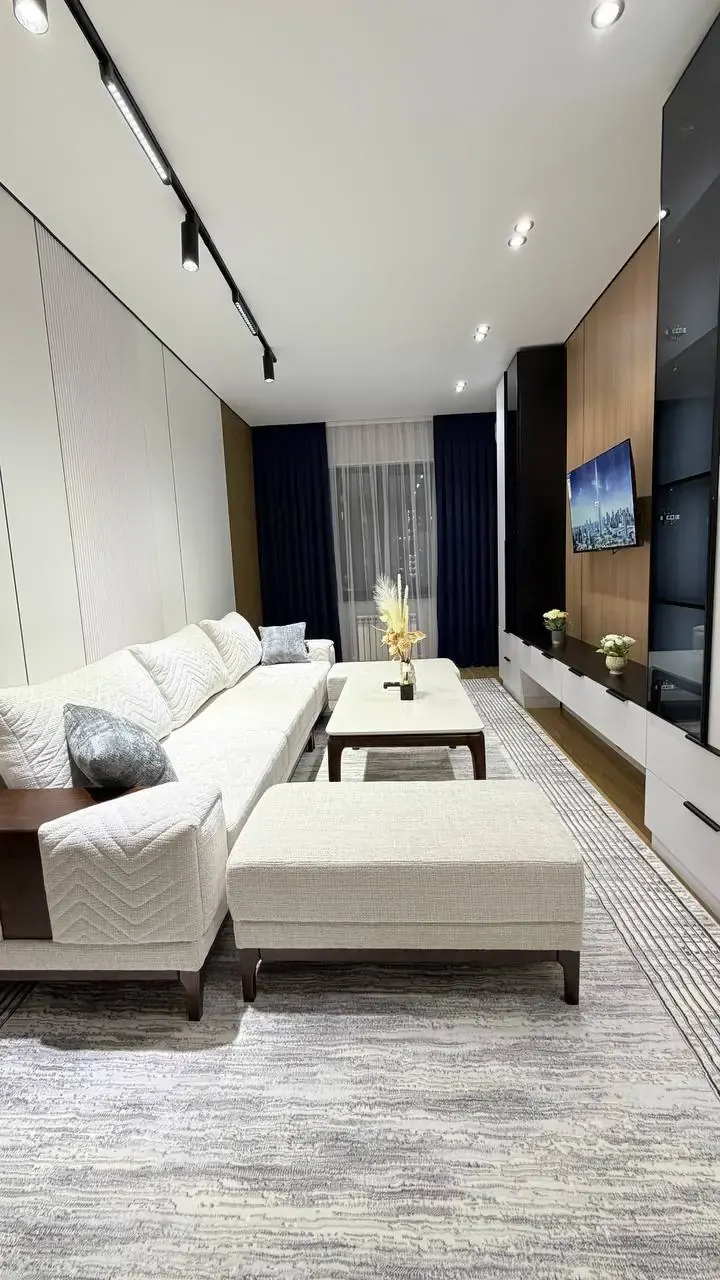 Ijaraga beriladi 2 xonali kvartira, 48 m², 2/9 qavat — Uchtepa tumani