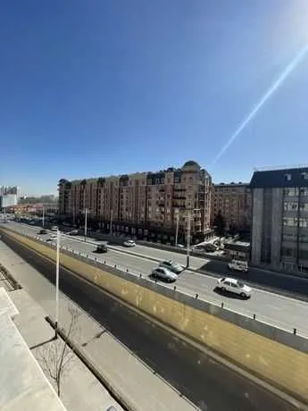 Ижарага берилади 2 хонали квартира, 65 м², 5/9 қават — Яккасарой тумани