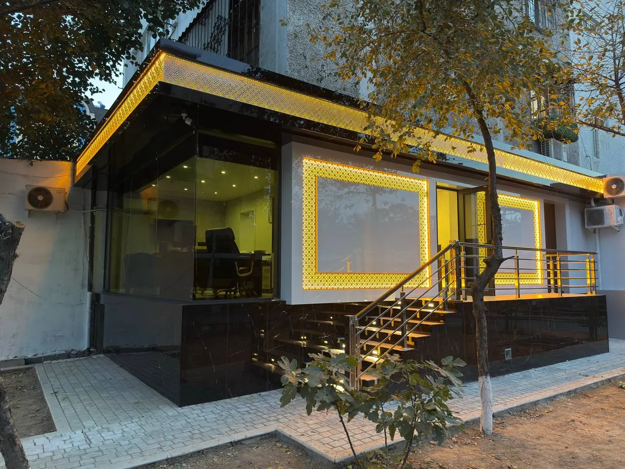 Продаётся коммерческое помещение, 60 м², 1/9 этаж — Алмазарский район