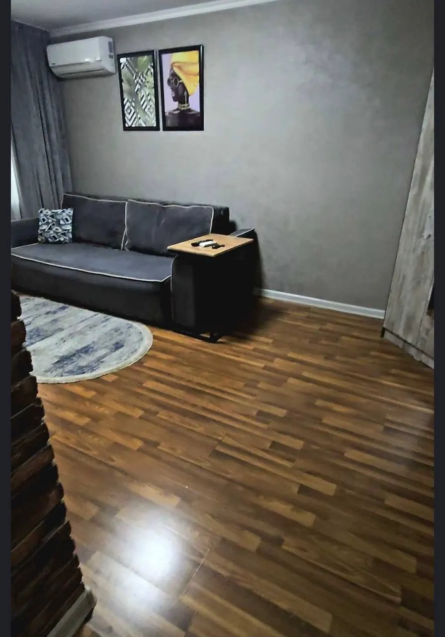 Сотилади 1 хонали квартира, 30 м², 3/5 қават — Яккасарой тумани