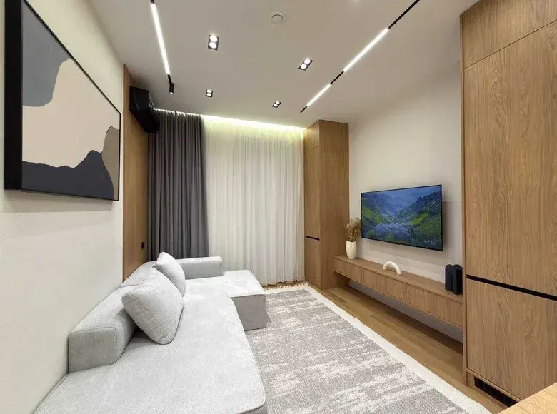Сотилади 2 хонали квартира, 44 м², 9/9 қават — Яшнобод тумани