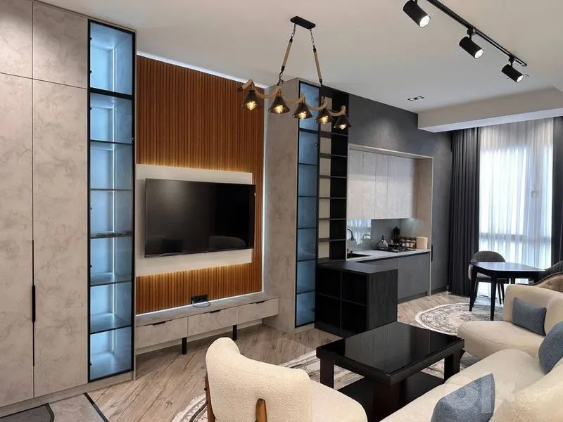 Сотилади 2 хонали квартира, 57 м², 5/11 қават — Яшнобод тумани