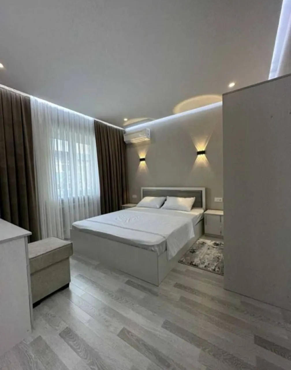 Ijaraga beriladi 3 xonali kvartira, 65 m², 6/9 qavat — Sergeli tumani