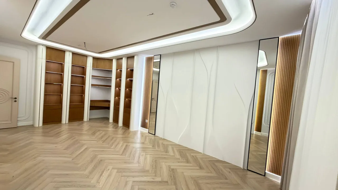 Продаётся 3-комнатная квартира, 106 м², 5/12 этаж — Алмазарский район