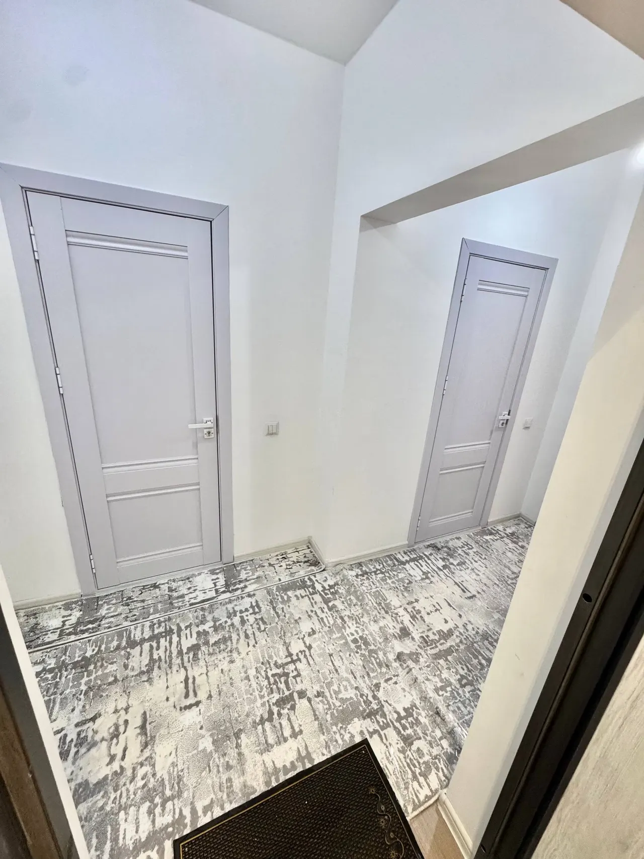 Sotiladi 2 xonali kvartira, 40 m², 6/15 qavat — Olmazor tumani