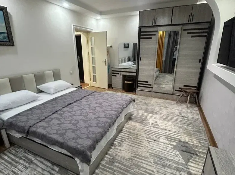 Ижарага берилади 1 хонали квартира, 30 м², 3/4 қават — Миробод тумани