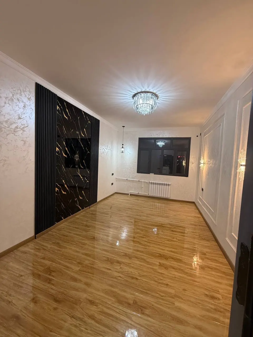 Sotiladi 3 xonali kvartira, 62 m², 4/4 qavat — Chilonzor tumani