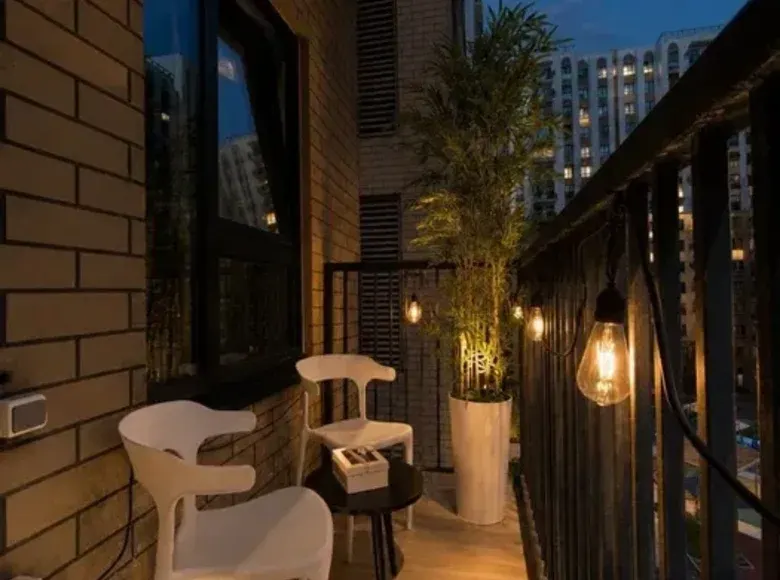 Sotiladi 1 xonali kvartira, 30 m², 5/16 qavat — Mirobod tumani