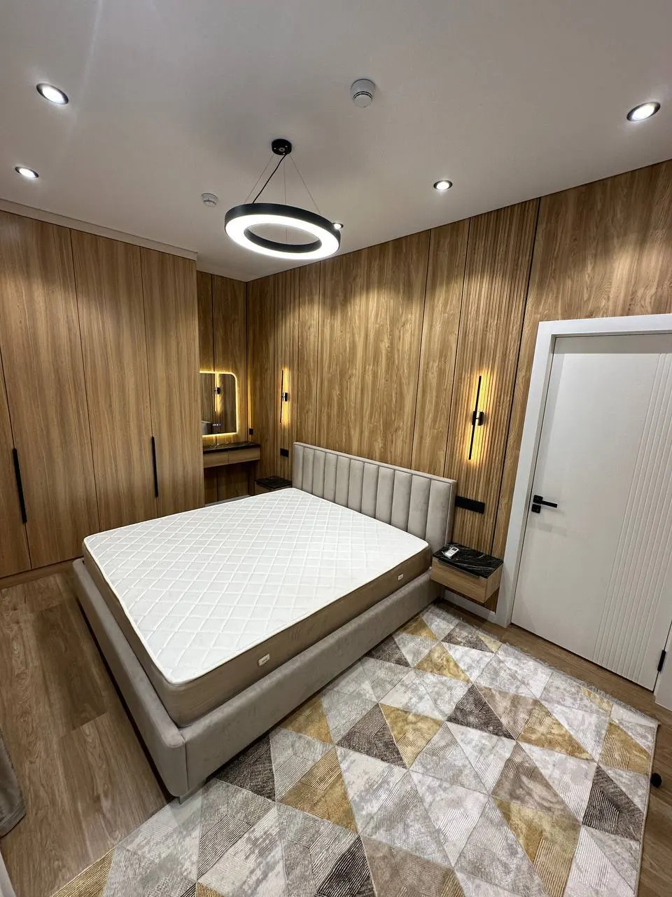 Сотилади 2 хонали квартира, 37 м², 11/16 қават — Яшнобод тумани