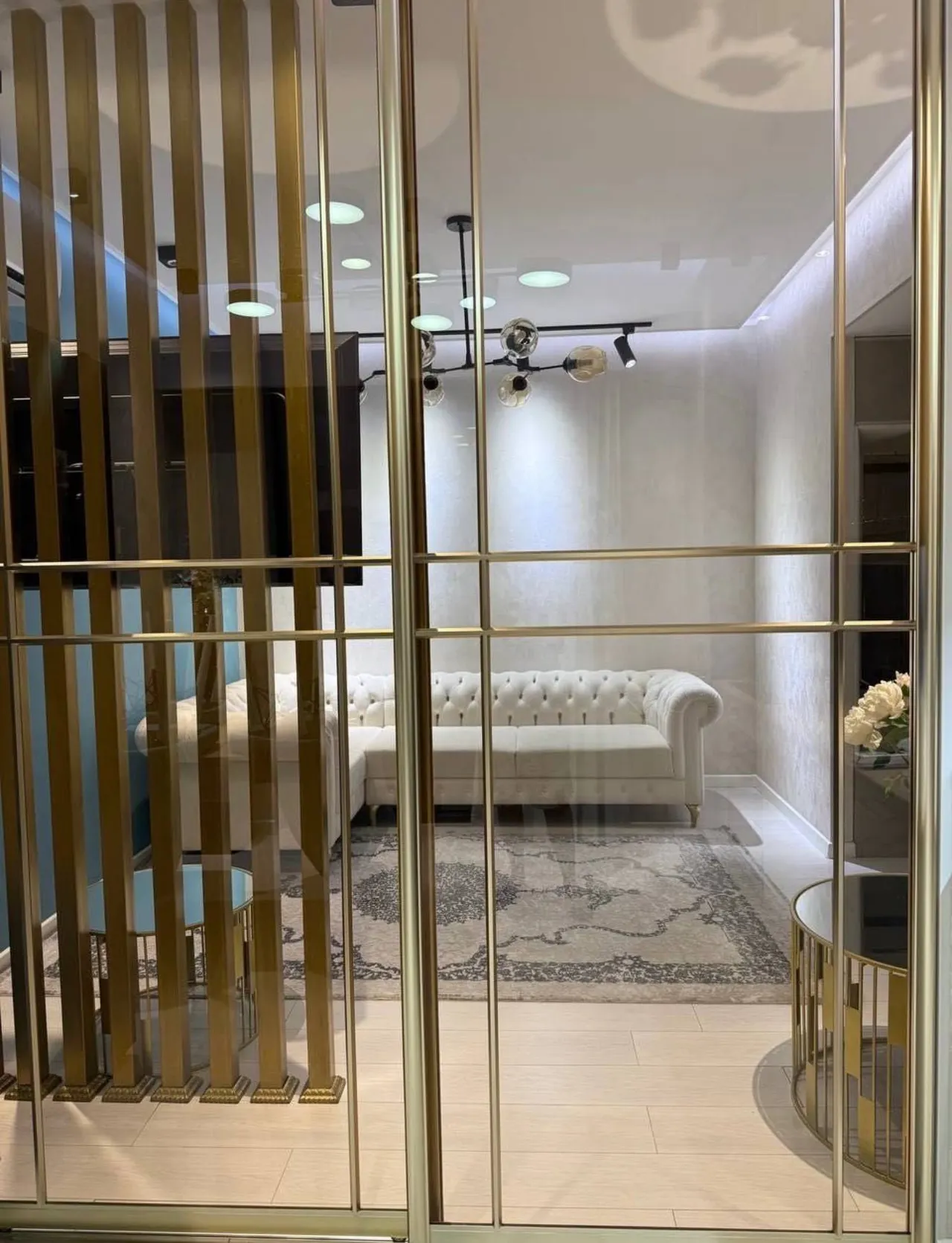Продаётся 2-комнатная квартира, 50 м², 8/9 этаж — Яшнабадский район