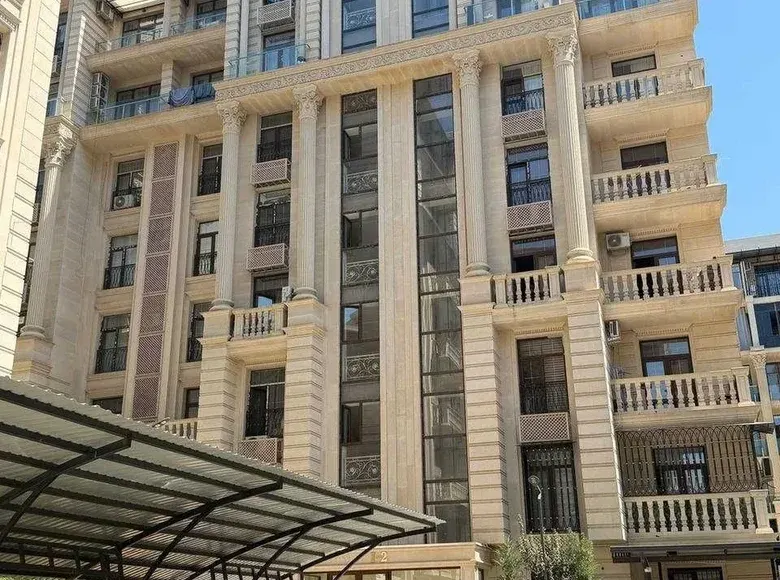 Продаётся 3-комнатная квартира, 90 м², 7/8 этаж — Мирзо-Улугбекский район