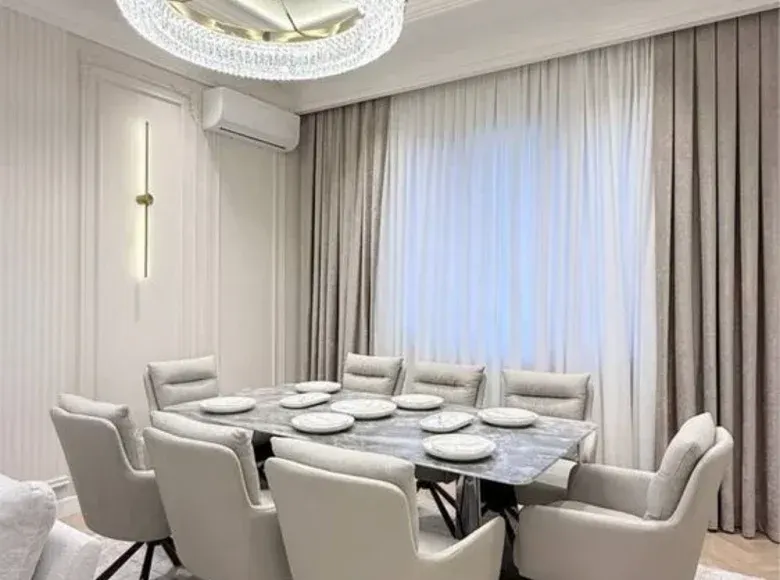 Sotiladi 3 xonali kvartira, 103 m², 4/9 qavat — Mirzo Ulugʻbek tumani