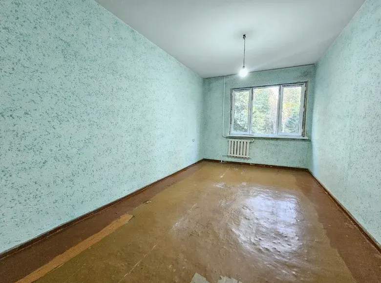 Продаётся 3-комнатная квартира, 63 м², 2/4 этаж — Учтепинский район