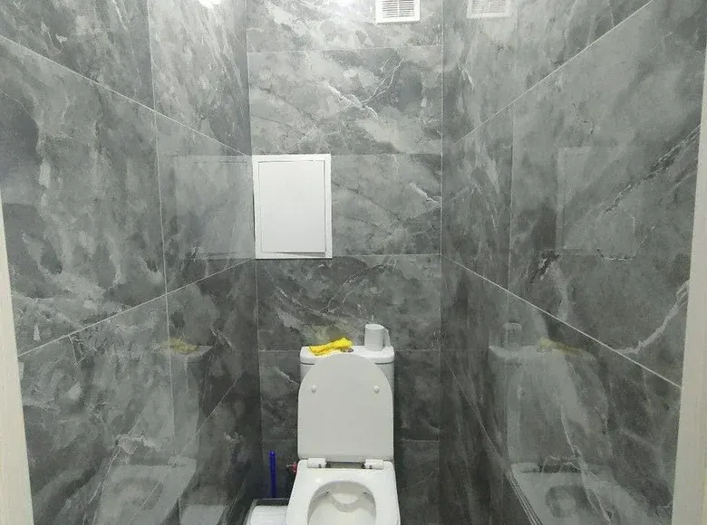 Сотилади 3 хонали квартира, 78 м², 3/5 қават — Қибрай тумани
