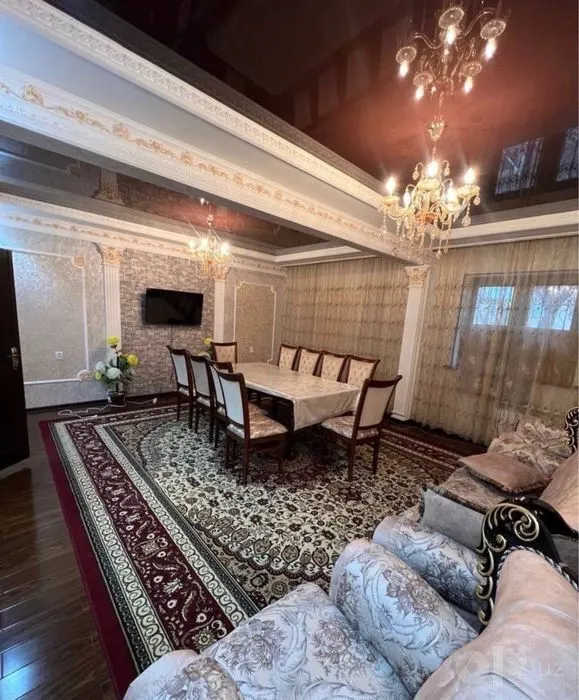Ijaraga beriladi 4 xonali kvartira, 92 m², 1/5 qavat — Mirzo Ulugʻbek tumani