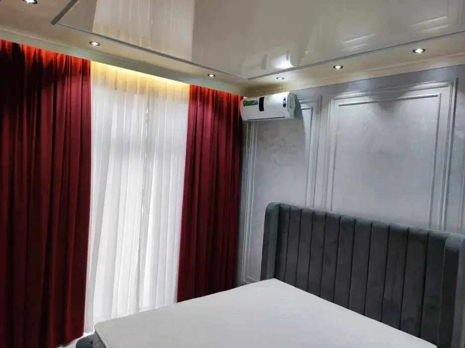 Сдаётся 2-комнатная квартира, 60 м², 3/9 этаж — Алмазарский район