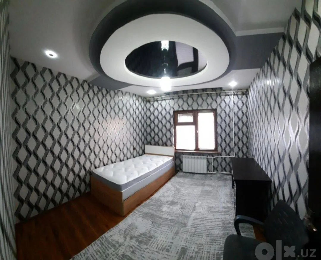 Ижарага берилади 3 хонали квартира, 85 м², 5/9 қават — Сергели тумани