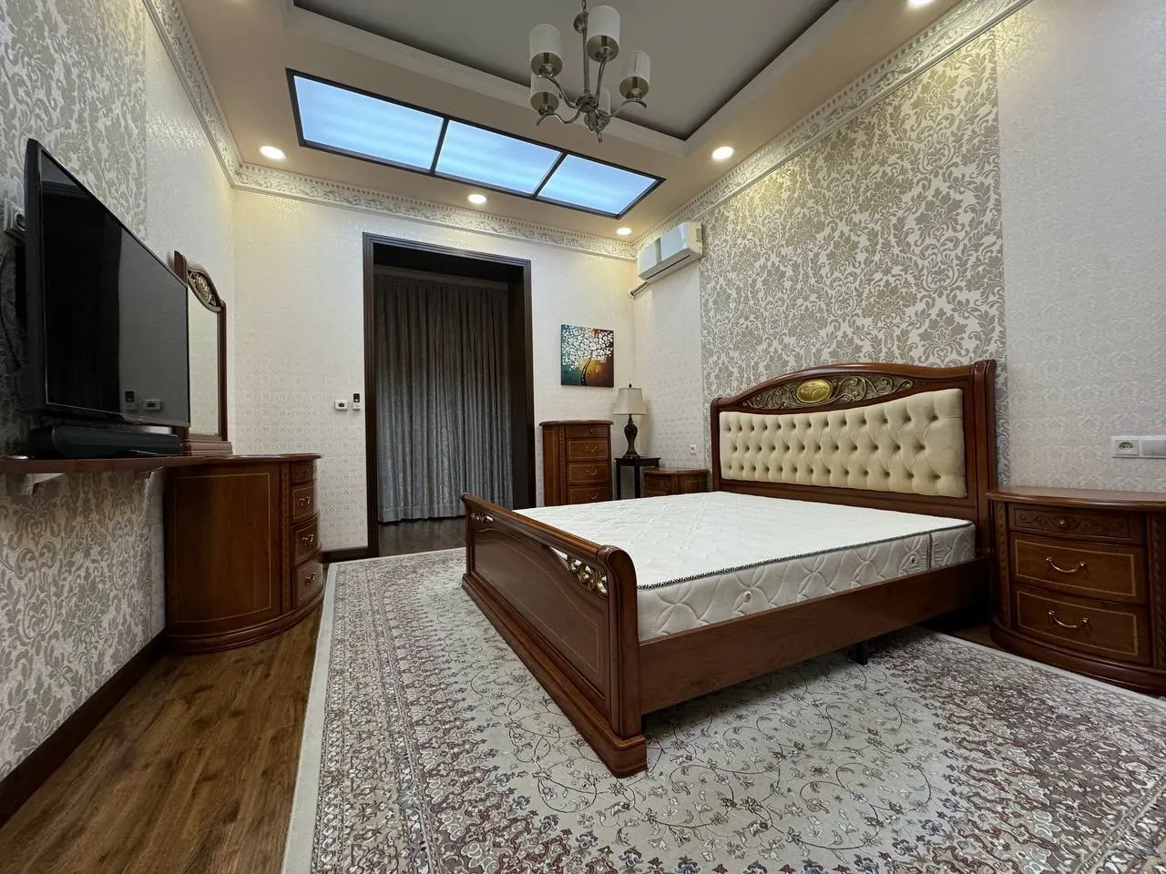 Ijaraga beriladi 3 xonali kvartira, 64 m², 4/4 qavat — Yashnobod tumani
