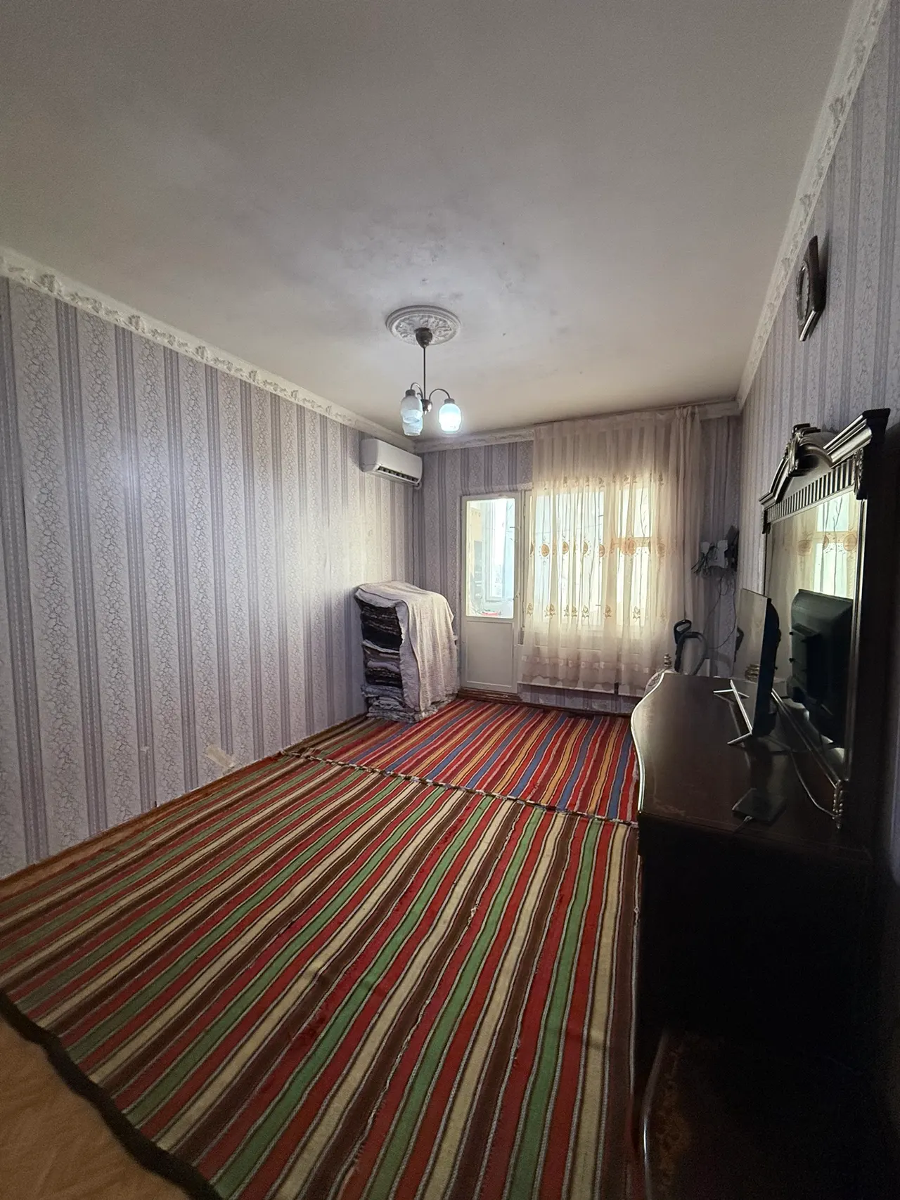 Сотилади 1 хонали квартира, 38 м², 5/5 қават — Шайхонтоҳур тумани