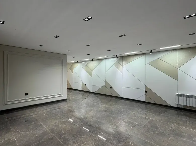 Сотилади тижорат биноси, 65 м² — Учтепа тумани