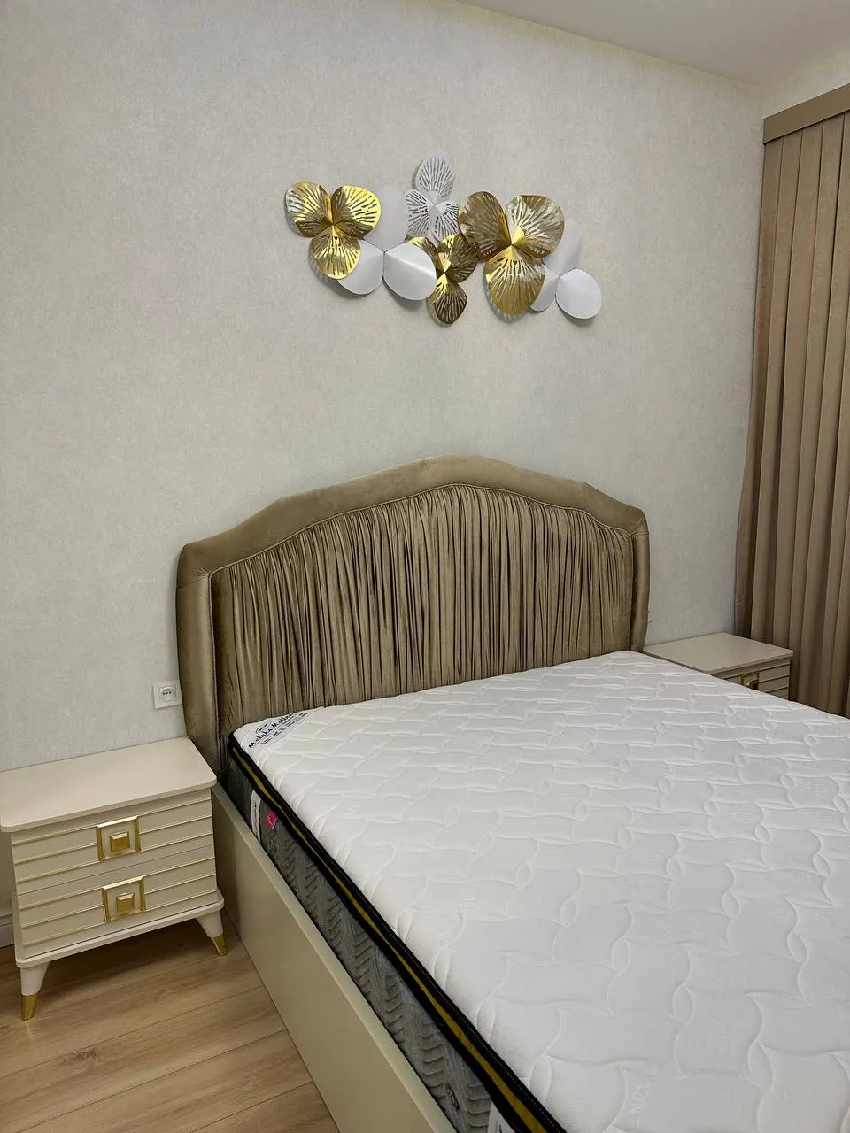 Ижарага берилади 2 хонали квартира, 68 м², 5/9 қават — Шайхонтоҳур тумани
