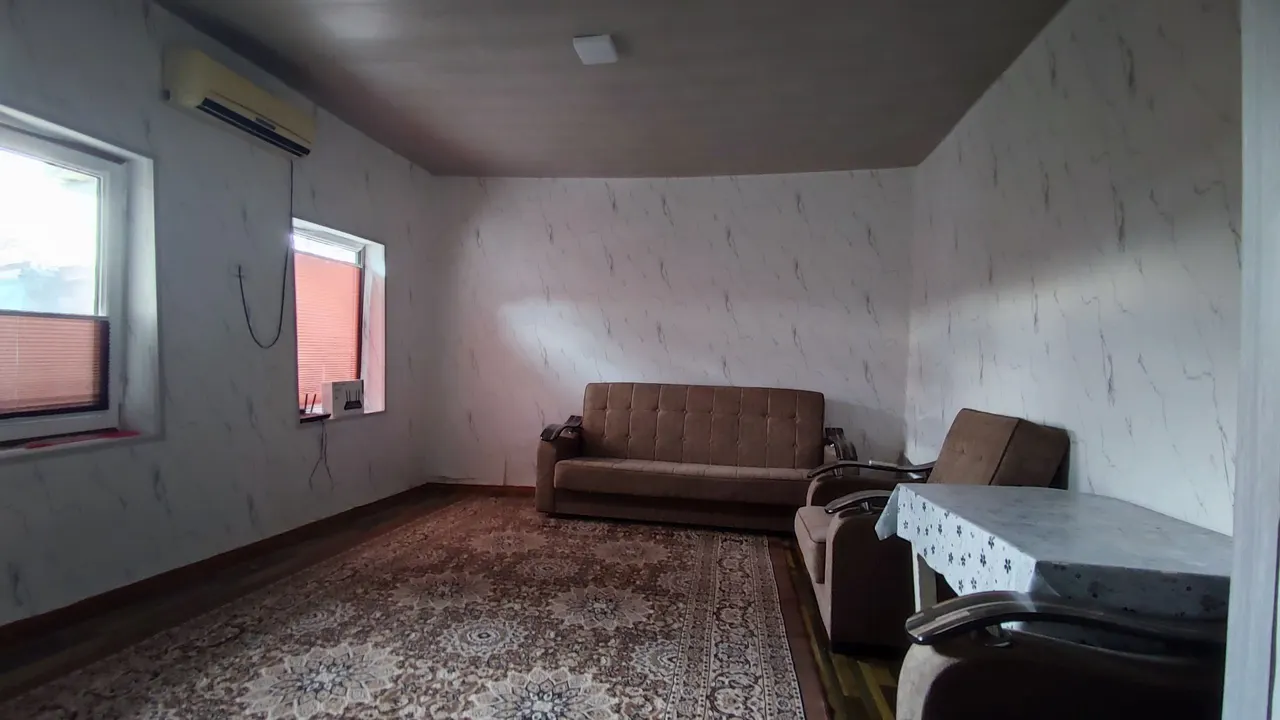 Ижарага берилади 1 хонали квартира, 28 м², 1/2 қават — Чилонзор тумани