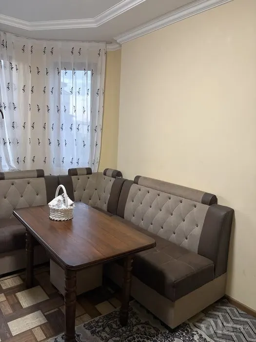 Сдаётся 2-комнатная квартира, 32 м², 2/6 этаж — Самарканд