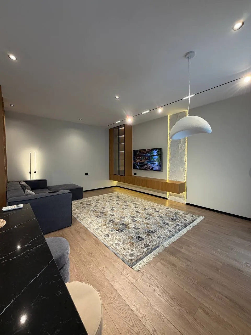 Сотилади 2 хонали квартира, 65 м², 9/12 қават — Миробод тумани