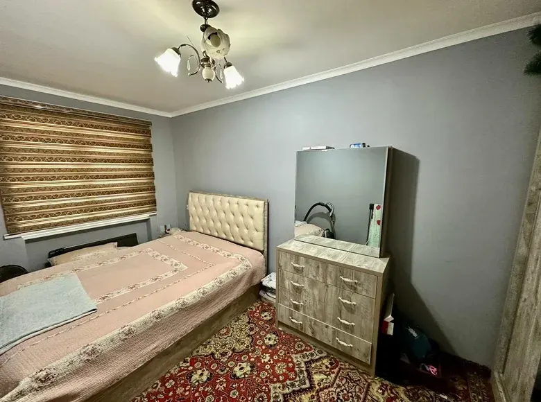 Сотилади 2 хонали квартира, 56 м², 1/4 қават — Фарғона шаҳри