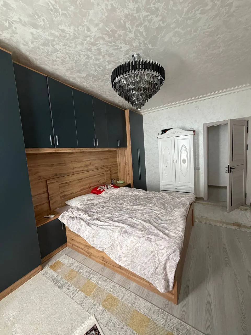 Сотилади 1 хонали квартира, 42 м², 7/16 қават — Шайхонтоҳур тумани