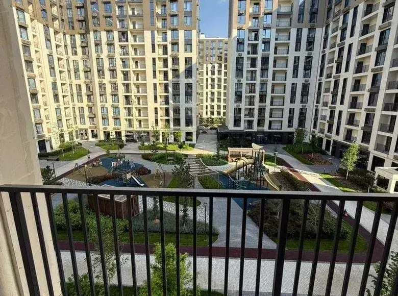 Сотилади 3 хонали квартира, 72 м², 4/12 қават — Олмазор тумани