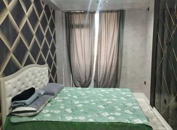 Сдаётся 2-комнатная квартира, 100 м², 4/16 этаж — Юнусабадский район