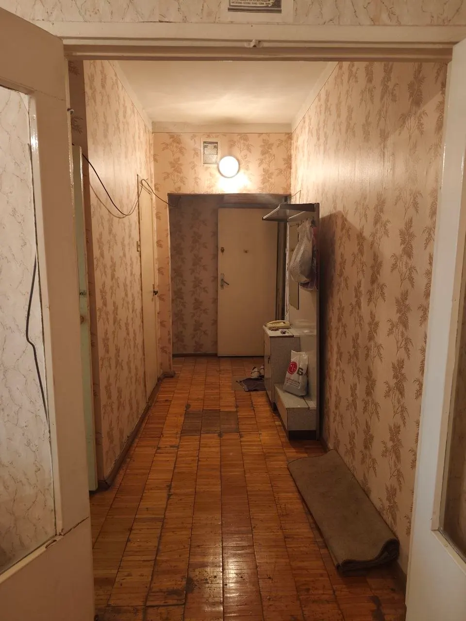 Ijaraga beriladi 2 xonali kvartira, 55 m², 3/4 qavat — Uchtepa tumani
