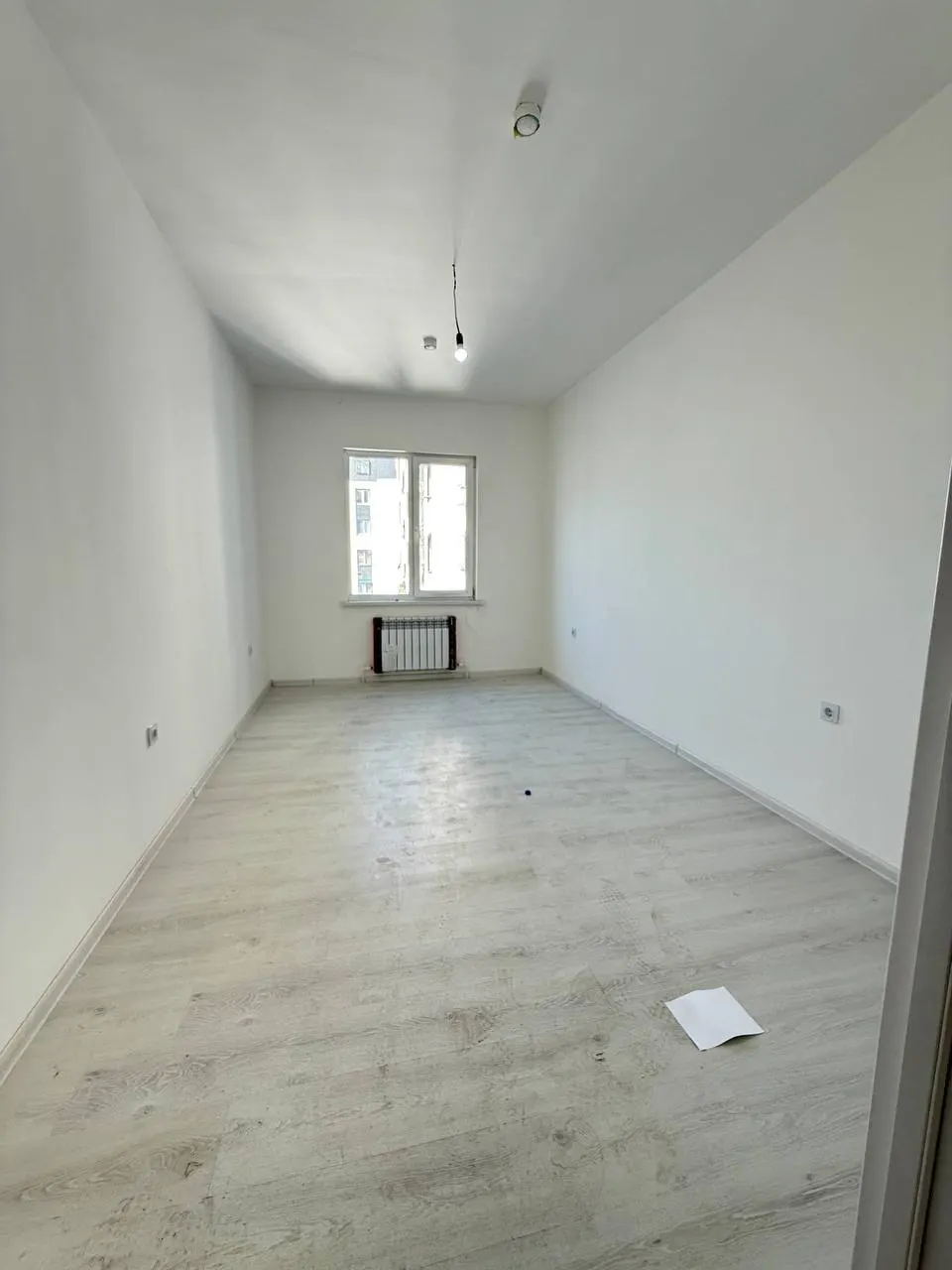 Продаётся 3-комнатная квартира, 84 м², 11/16 этаж — Янгихаётский район